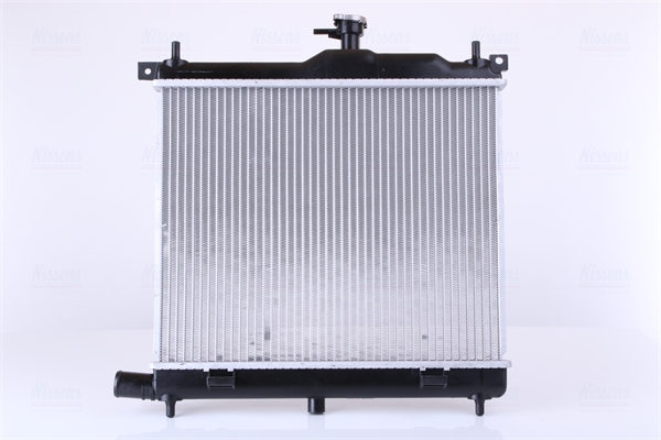 Nissens Radiateur 675023