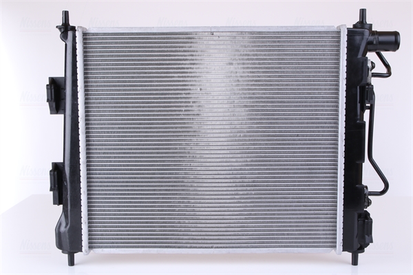 Nissens Radiateur 675025