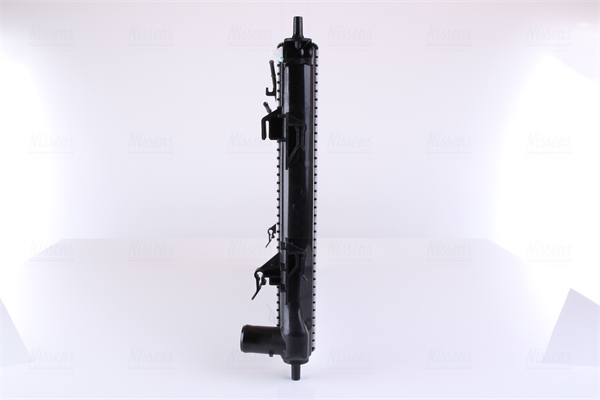 Nissens Radiateur 675025