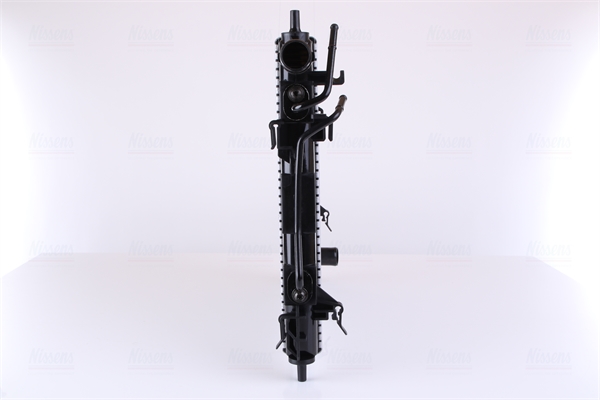 Nissens Radiateur 675025