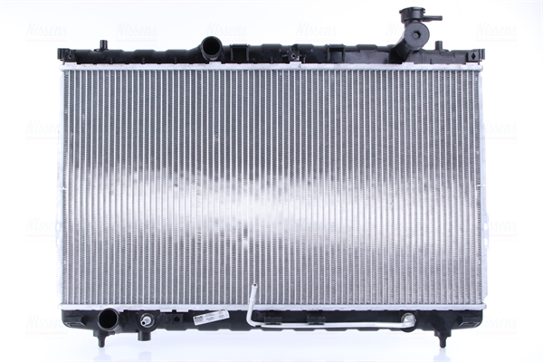 Radiateur Nissens 675027