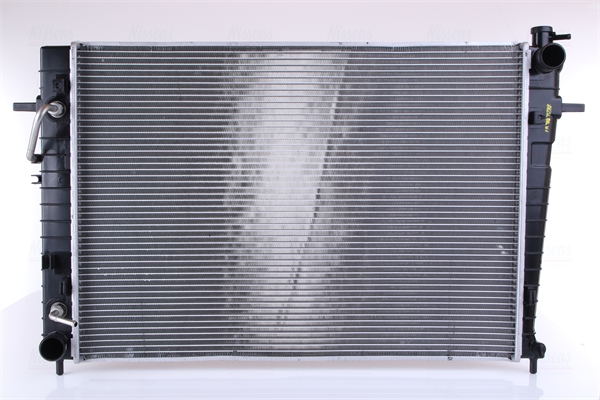 Radiateur Nissens 675034