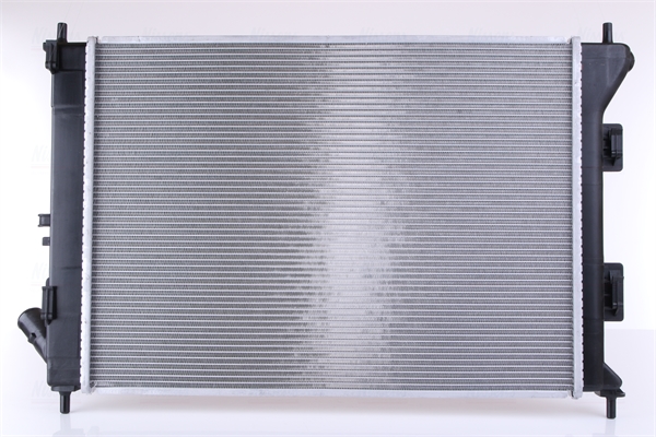 Nissens Radiateur 675038