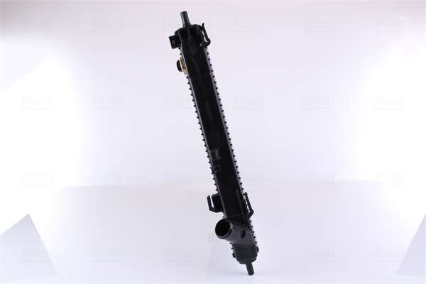Nissens Radiateur 675038