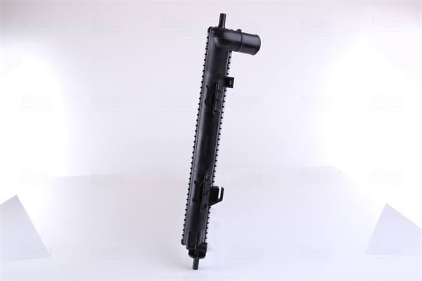 Nissens Radiateur 675038