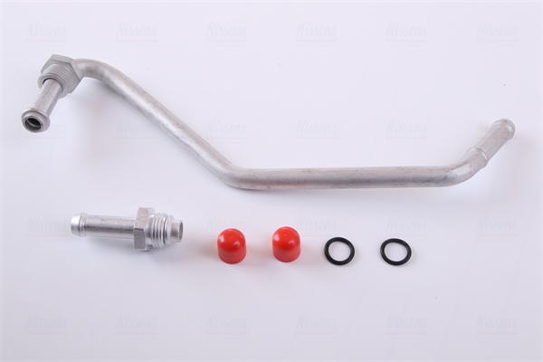 Nissens Radiateur 675038