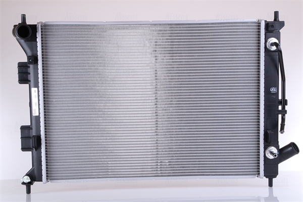 Radiateur Nissens 675039