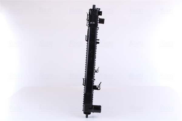 Nissens Radiateur 675043