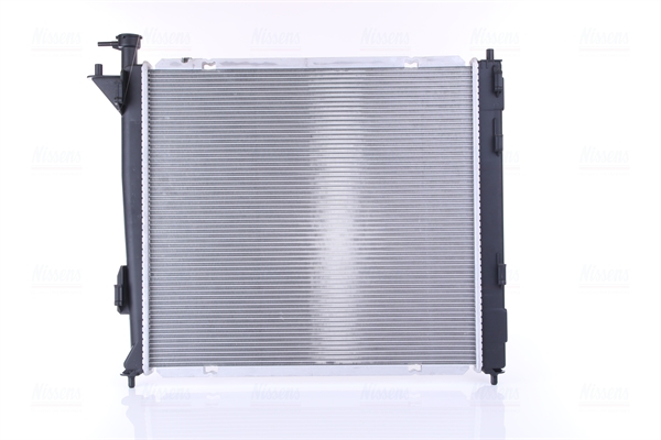 Nissens Radiateur 675046