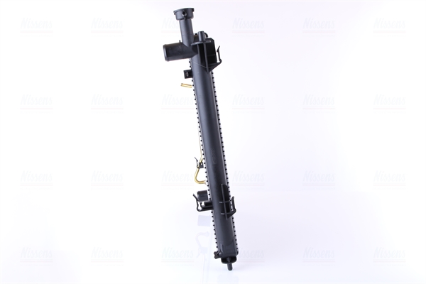 Nissens Radiateur 675046