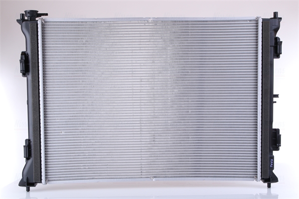 Nissens Radiateur 675052
