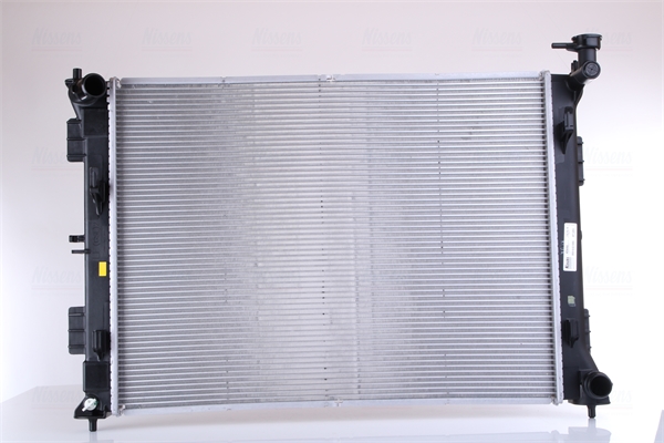 Radiateur Nissens 675052