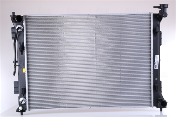 Radiateur Nissens 675055