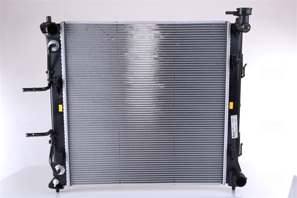 Radiateur Nissens 675057