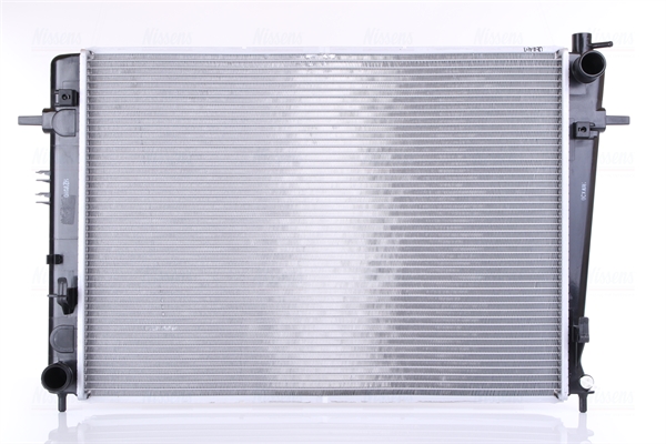 Nissens Radiateur 675063