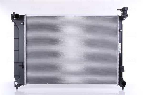 Radiateur Nissens 675064