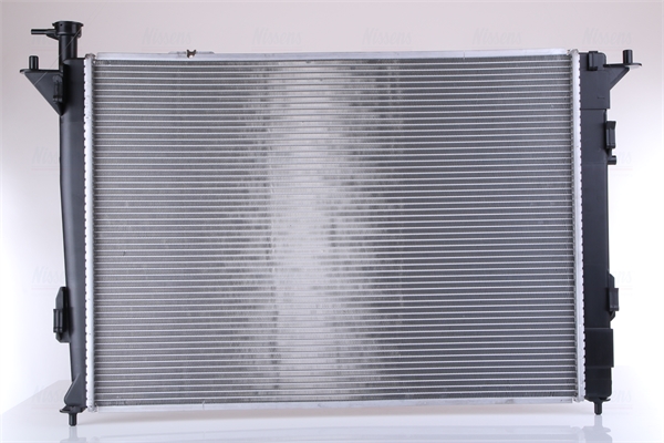 Nissens Radiateur 675068