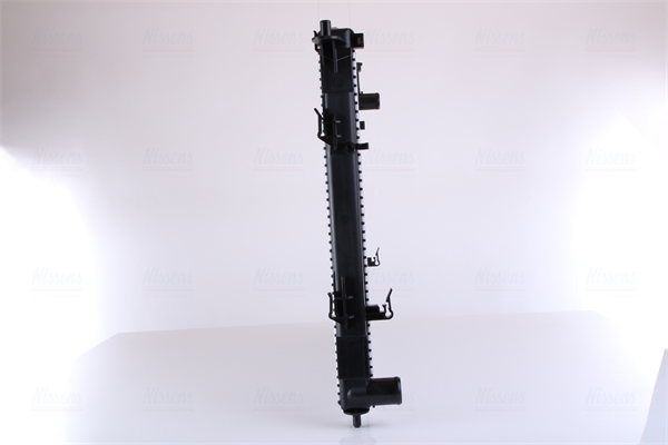 Nissens Radiateur 675068