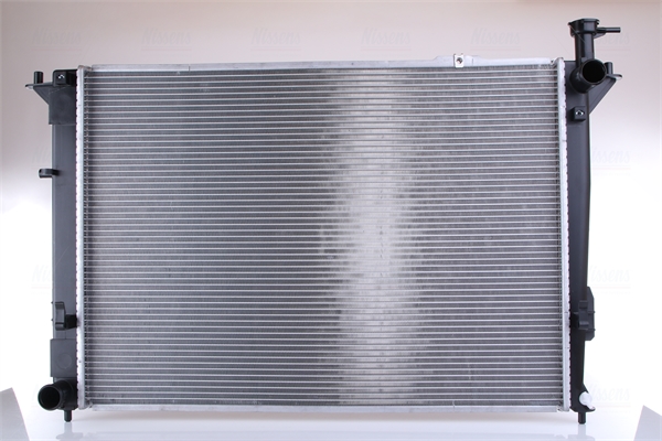 Radiateur Nissens 675068