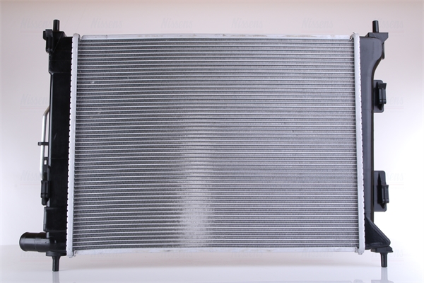 Nissens Radiateur 675073