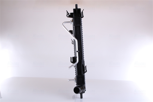 Nissens Radiateur 675073