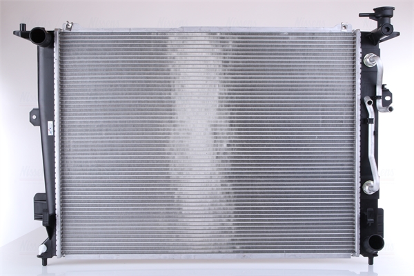Radiateur Nissens 675074