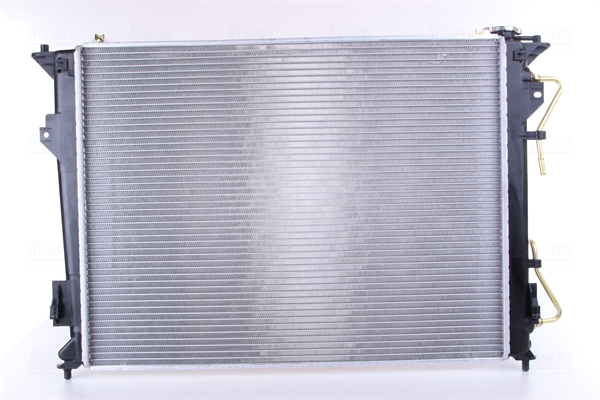 Nissens Radiateur 67508