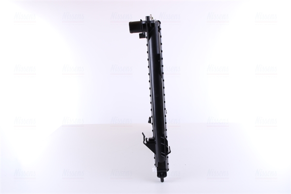 Nissens Radiateur 67508