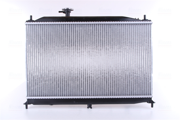 Nissens Radiateur 67509