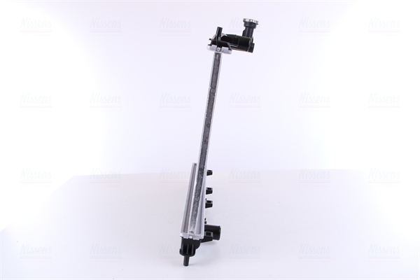 Nissens Radiateur 67509