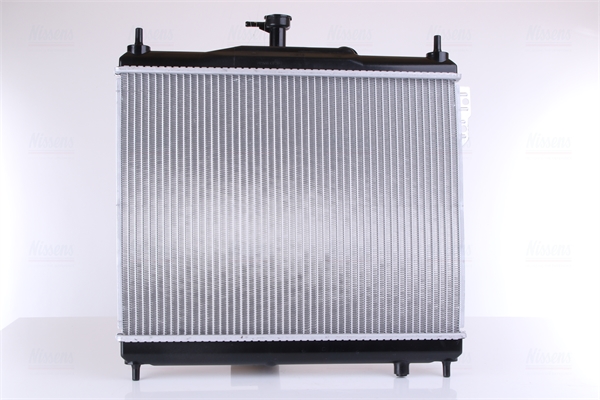 Nissens Radiateur 67512