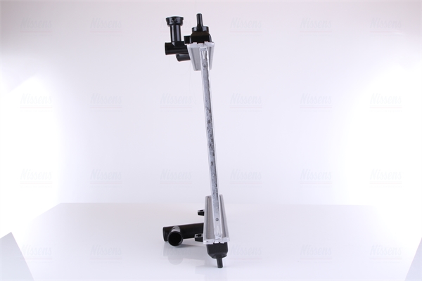 Nissens Radiateur 67512