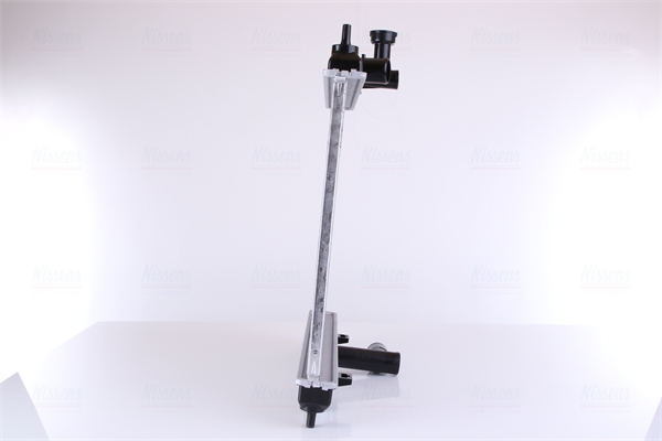 Nissens Radiateur 67512
