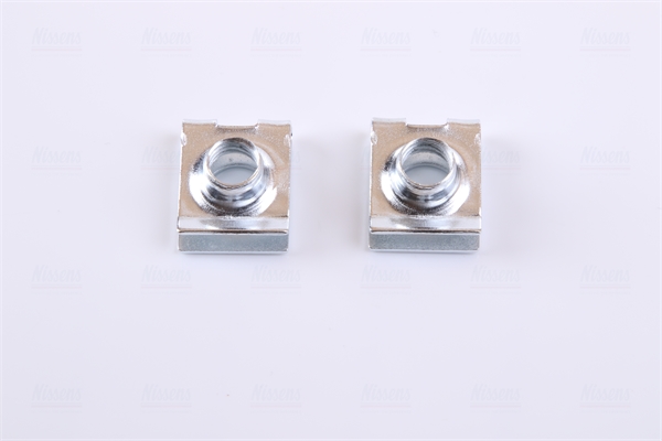 Nissens Radiateur 67512