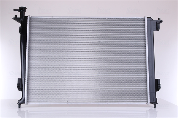 Nissens Radiateur 67514