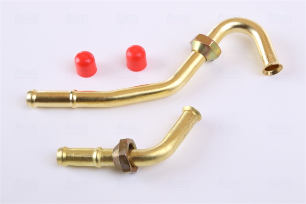Nissens Radiateur 67514