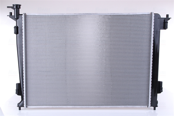 Nissens Radiateur 67515