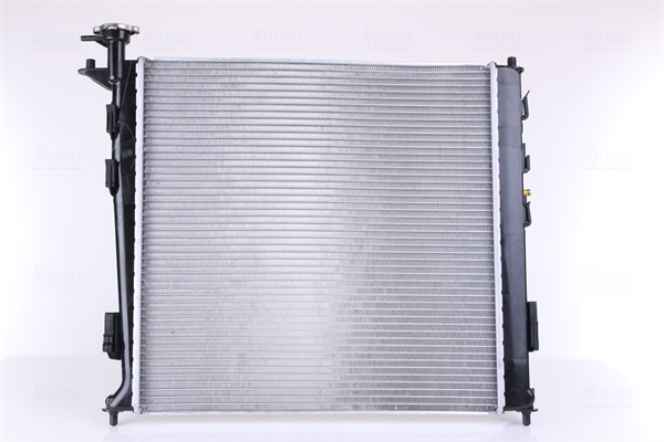Nissens Radiateur 67516