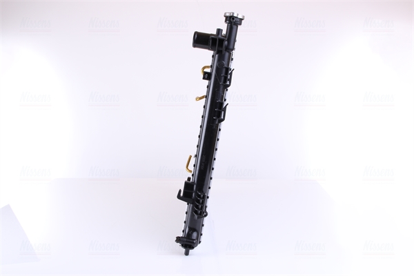 Nissens Radiateur 67516