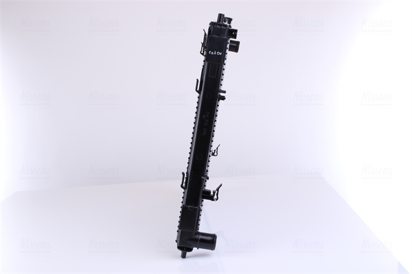 Nissens Radiateur 67518