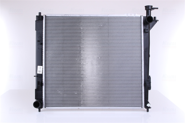 Radiateur Nissens 67518