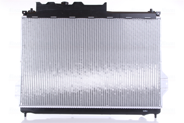 Nissens Radiateur 67527