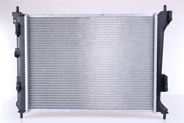 Nissens Radiateur 67548