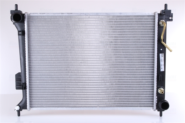 Radiateur Nissens 67548