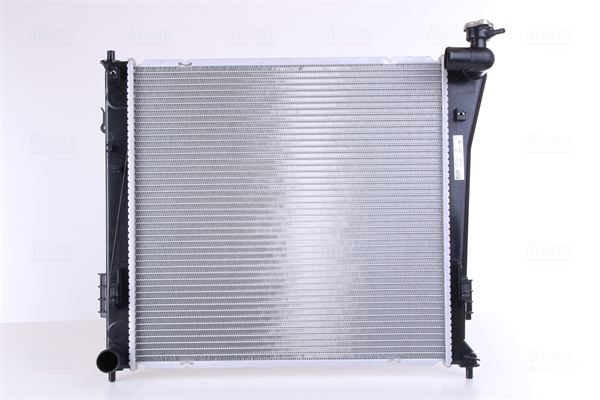 Radiateur Nissens 67551