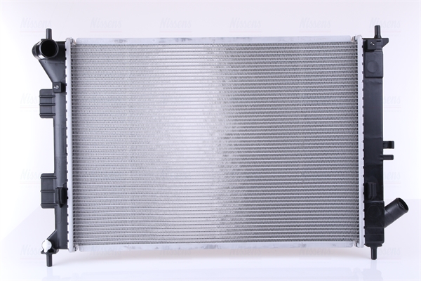 Radiateur Nissens 67555