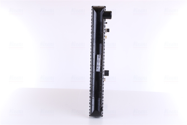 Nissens Radiateur 67600