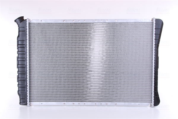 Nissens Radiateur 67600