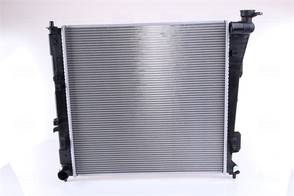 Radiateur Nissens 67606