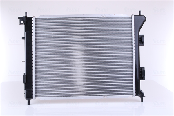 Nissens Radiateur 67607